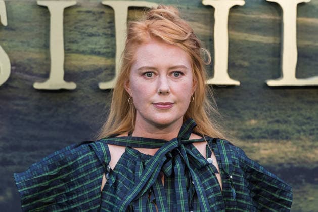 Sense and Sensibility World Premiere in London LONDON, UNITED KINGDOM - SEPTEMBER 15: Grace Snell attends the world premiere of Sense and Sensibility at Odeon Luxe Leicester Square in London, United Kingdom on September 15, 2026. Wiktor Szymanowicz Anadolu London United Kingdom. Editorial use only. Please get in touch for any other usage.  Copyright: x2026xAnadoluxWiktorxSzymanowiczx