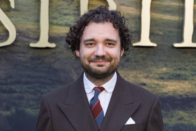 Sense and Sensibility World Premiere in London LONDON, UNITED KINGDOM - SEPTEMBER 15: George Fouracres attends the world premiere of Sense and Sensibility at Odeon Luxe Leicester Square in London, United Kingdom on September 15, 2026. Wiktor Szymanowicz Anadolu London United Kingdom. Editorial use only. Please get in touch for any other usage.  Copyright: x2026xAnadoluxWiktorxSzymanowiczx