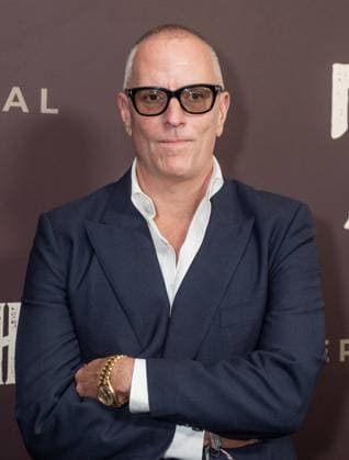 September 15, 2026, Bronx, New York, USA: Padraic McKinley attends The Weight special screening at MoMA in New York, NY on September 15, 2026. Bronx USA  - ZUMAr339 20260915_znp_r339_031 Copyright: xLevxRadinx