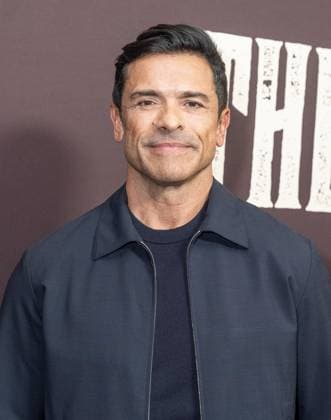 September 15, 2026, Bronx, New York, USA: Mark Consuelos attends The Weight special screening at MoMA in New York, NY on September 15, 2026. Bronx USA  - ZUMAr339 20260915_znp_r339_034 Copyright: xLevxRadinx