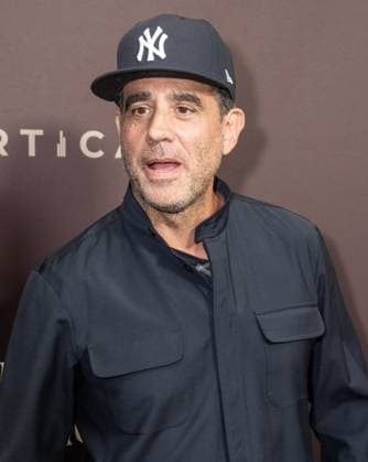 September 15, 2026, Bronx, New York, USA: Bobby Cannavale attends The Weight special screening at MoMA in New York, NY on September 15, 2026. Bronx USA  - ZUMAr339 20260915_znp_r339_073 Copyright: xLevxRadinx