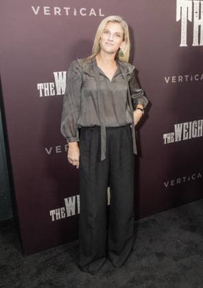 September 15, 2026, Bronx, New York, USA: Ryan Hawke attends The Weight special screening at MoMA in New York, NY on September 15, 2026. Bronx USA  - ZUMAr339 20260915_znp_r339_060 Copyright: xLevxRadinx