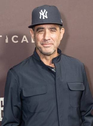 September 15, 2026, Bronx, New York, USA: Bobby Cannavale attends The Weight special screening at MoMA in New York, NY on September 15, 2026. Bronx USA  - ZUMAr339 20260915_znp_r339_074 Copyright: xLevxRadinx