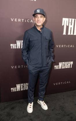 September 15, 2026, Bronx, New York, USA: Bobby Cannavale attends The Weight special screening at MoMA in New York, NY on September 15, 2026. Bronx USA  - ZUMAr339 20260915_znp_r339_076 Copyright: xLevxRadinx