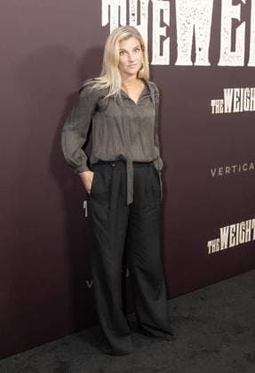 September 15, 2026, Bronx, New York, USA: Ryan Hawke attends The Weight special screening at MoMA in New York, NY on September 15, 2026. Bronx USA - ZUMAr339 20260915_znp_r339_067 Copyright: xLevxRadinx
