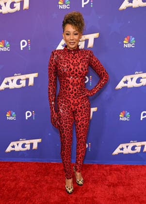 America™s Got Talent Season 21 - Semifinals Red Carpet Mel B on the red carpet at America™s Got Talent Season 21 - Semifinals held at the Hotel Dean on September 15, 2026 in Pasadena CA. Pasadena Hotel Dena California USA Copyright: xLISAxOConnorx xAFF-USA.comx
