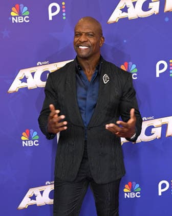 America™s Got Talent Season 21 - Semifinals Red Carpet Terry Crews on the red carpet at America™s Got Talent Season 21 - Semifinals held at the Hotel Dean on September 15, 2026 in Pasadena CA. Pasadena Hotel Dena California USA Copyright: xLISAxOConnorx xAFF-USA.comx