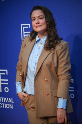 28th La Rochelle TV Fiction Festival 28th edition of the La Rochelle Fiction Festival Photocall from the opening ceremony Juliette Lamboley 459700 September 15, 2026  Copyright: xBarbaraxNeymanx xStarfacex STAR_459700_041