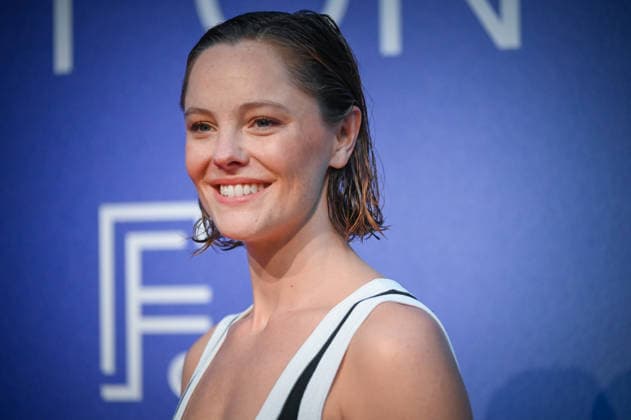 28th La Rochelle TV Fiction Festival 28th edition of the La Rochelle Fiction Festival Jury photocall 459700 2026 09 15  Copyright: xBarbaraxNeymanx xStarfacex STAR_459700_048