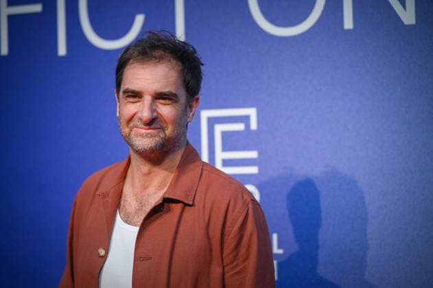 28th La Rochelle TV Fiction Festival 28th edition of the La Rochelle Fiction Festival Jury photocall: Gergory Montel 459700 September 15, 2026  Copyright: xBarbaraxNeymanx xStarfacex STAR_459700_050