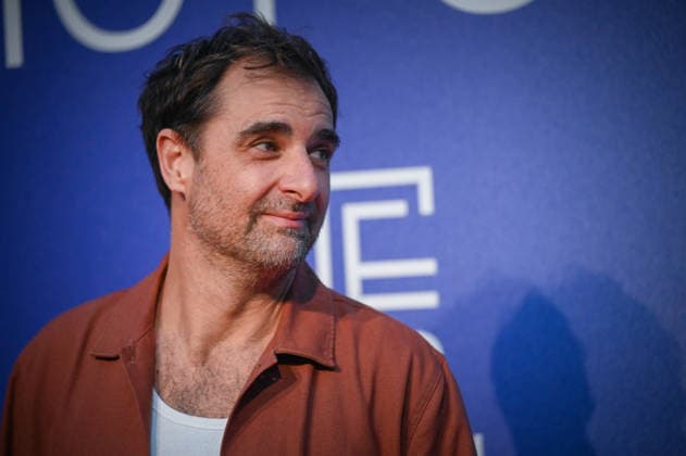 28th La Rochelle TV Fiction Festival 28th edition of the La Rochelle Fiction Festival Jury photocall: Gergory Montel 459700 September 15, 2026  Copyright: xBarbaraxNeymanx xStarfacex STAR_459700_051