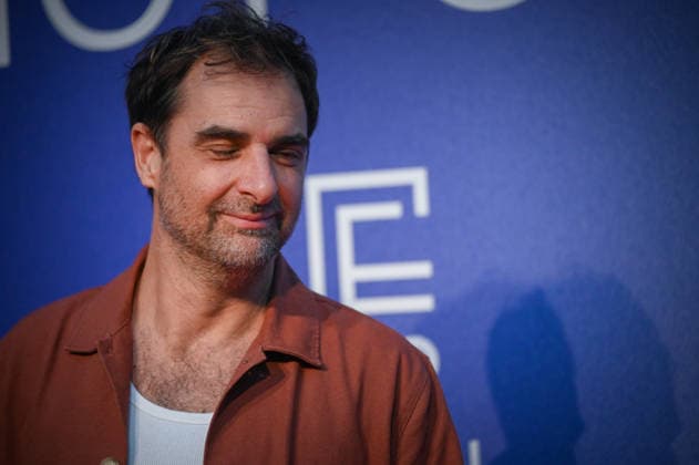 28th La Rochelle TV Fiction Festival 28th edition of the La Rochelle Fiction Festival Jury photocall: Gergory Montel 459700 September 15, 2026  Copyright: xBarbaraxNeymanx xStarfacex STAR_459700_052