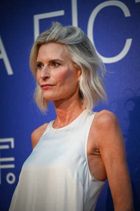 28th La Rochelle TV Fiction Festival 28th edition of the La Rochelle Fiction Festival Jury photocall: Fanny Riedberger 459700 September 15, 2026  Copyright: xBarbaraxNeymanx xStarfacex STAR_459700_055