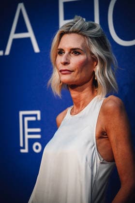28th La Rochelle TV Fiction Festival 28th edition of the La Rochelle Fiction Festival Jury photocall: Fanny Riedberger 459700 September 15, 2026  Copyright: xBarbaraxNeymanx xStarfacex STAR_459700_056