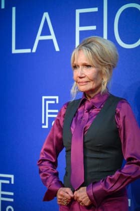 28th La Rochelle TV Fiction Festival 28th edition of the La Rochelle Fiction Festival Jury photocall Clementine Célarie 459700 September 15, 2026  Copyright: xBarbaraxNeymanx xStarfacex STAR_459700_060