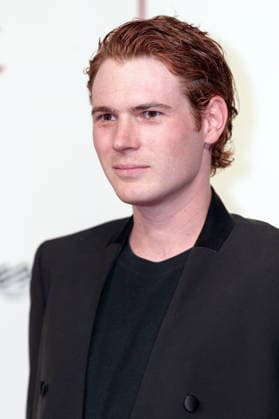 Philip Froissant bei der Premiere des Kinofilms Corpus Delicti im Mathäser Filmpalast. München, 15.09.2026