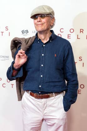 Bernd Herzsprung bei der Premiere des Kinofilms Corpus Delicti im Mathäser Filmpalast. München, 15.09.2026