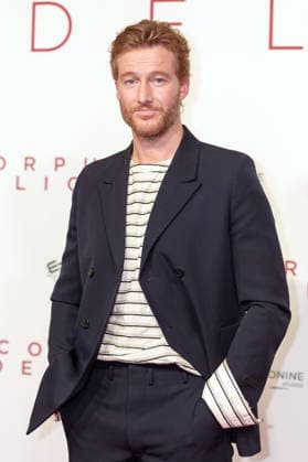 Alexander Fehling bei der Premiere des Kinofilms Corpus Delicti im Mathäser Filmpalast. München, 15.09.2026