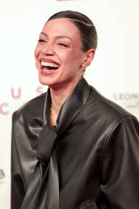 Haley Louise Jones bei der Premiere des Kinofilms Corpus Delicti im Mathäser Filmpalast. München, 15.09.2026