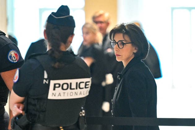 Rachida Dati, who received 900,000 euros in fees from Renault Nissan, is appearing before the Paris Criminal Court in a trial for corruption and influence peddling in Paris, France, on September 16, 2026. Six afternoons of hearings are scheduled, through September 28, to allow her to explain the 900,000 euros in legal fees paid by Renault-Nissan between 2010 and 2012, while she was a Member of the European Parliament. Christian Liewig Bestimage Rachida Dati, who received 900,000 euros in legal fees from Renault Nissan, is appearing before the Paris Criminal Court for a trial on charges of corruption and influence peddling in Paris, France, on September 16, 2026. Six afternoon hearings are scheduled, running through September 28, to allow h  Copyright: xChristianxLiewigx xBestimagexChristianxLiewigx xBestimagex