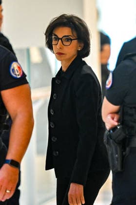 Rachida Dati, who received 900,000 euros in fees from Renault Nissan, is appearing before the Paris Criminal Court in a trial for corruption and influence peddling in Paris, France, on September 16, 2026. Six afternoons of hearings are scheduled, through September 28, to allow her to explain the 900,000-euro attorney’s fees paid by Renault-Nissan between 2010 and 2012, while she was a Member of the European Parliament. Christian Liewig Bestimage Rachida Dati, who received 900,000 euros in legal fees from Renault Nissan, is appearing before the Paris Criminal Court for a trial on charges of corruption and influence peddling in Paris, France, on September 16, 2026. Six afternoon hearings are scheduled, running through September 28, to allow  Copyright: xChristianxLiewigx xBestimagexChristianxLiewigx xBestimagex