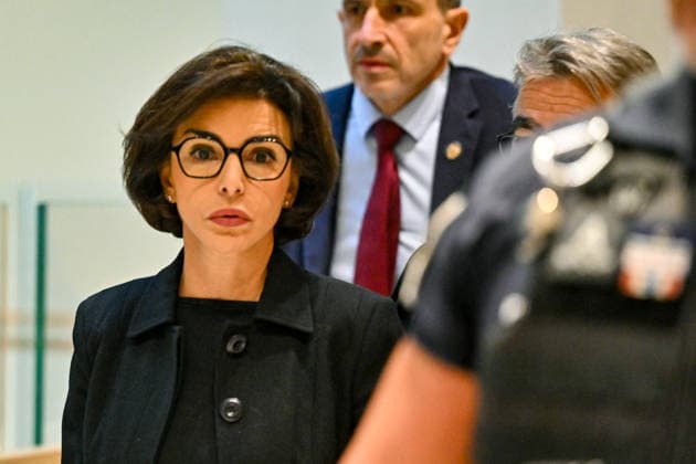Rachida Dati, who received 900,000 euros in fees from Renault Nissan, is appearing before the Paris Criminal Court in a trial for corruption and influence peddling in Paris, France, on September 16, 2026. Six afternoons of hearings are scheduled, through September 28, to allow her to explain the 900,000-euro attorney’s fees paid by Renault-Nissan between 2010 and 2012, while she was a Member of the European Parliament. Christian Liewig Bestimage Rachida Dati, who received 900,000 euros in legal fees from Renault Nissan, is appearing before the Paris Criminal Court for a trial on charges of corruption and influence peddling in Paris, France, on September 16, 2026. Six afternoon hearings are scheduled, running through September 28, to allow  Copyright: xChristianxLiewigx xBestimagexChristianxLiewigx xBestimagex