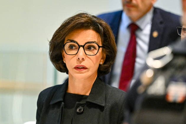 Rachida Dati, who received 900,000 euros in fees from Renault Nissan, is appearing before the Paris Criminal Court in a trial for corruption and influence peddling in Paris, France, on September 16, 2026. Six afternoons of hearings are scheduled, through September 28, to allow her to explain the 900,000-euro attorney’s fees paid by Renault-Nissan between 2010 and 2012, while she was a Member of the European Parliament. Christian Liewig Bestimage Rachida Dati, who received 900,000 euros in legal fees from Renault Nissan, is appearing before the Paris Criminal Court for a trial on charges of corruption and influence peddling in Paris, France, on September 16, 2026. Six afternoon hearings are scheduled, running through September 28, to allow  Copyright: xChristianxLiewigx xBestimagexChristianxLiewigx xBestimagex