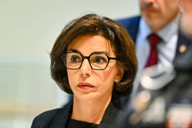 Rachida Dati, who received 900,000 euros in fees from Renault Nissan, is appearing before the Paris Criminal Court in a trial for corruption and influence peddling in Paris, France, on September 16, 2026. Six afternoons of hearings are scheduled, through September 28, to allow her to explain the 900,000-euro attorney’s fees paid by Renault-Nissan between 2010 and 2012, while she was a Member of the European Parliament. Christian Liewig Bestimage Rachida Dati, who received 900,000 euros in legal fees from Renault Nissan, is appearing before the Paris Criminal Court for a trial on charges of corruption and influence peddling in Paris, France, on September 16, 2026. Six afternoon hearings are scheduled, running through September 28, to allow  Copyright: xChristianxLiewigx xBestimagexChristianxLiewigx xBestimagex