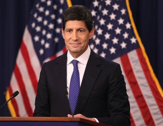 September 16, 2026, Washington, District Of Columbia, USA: US Federal Reserve Chair Kevin Warsh speaks during a news conference at the William McChesney Martin Jr. Federal Reserve Board Building in Washington, DC, USA, on September 16, 2026. The US Federal Reserve on Wednesday raised interest rates in the world s largest economy by 25 basis points to tackle stubbornly high inflation, a move sure to anger President Donald Trump, who has demanded lower rates. Washington USA - ZUMAs337 20260916_znp_s337_026 Copyright: xGentxShkullakux