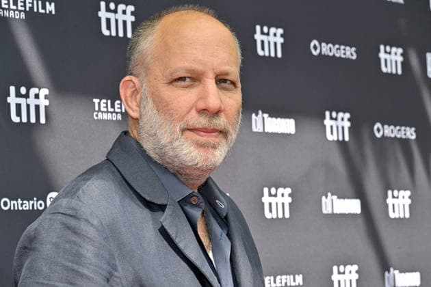 TIFF Toronto Screening The Man I Love Ira Sachs attending the screening of The Man I Love ahead of Toronto International Film Festival (TIFF) in Toronto, Canada on September 16, 2026. Photo by Julien Reynaud APS-Medias ABACAPRESS.COM Toronto Canada  Copyright: xReynaudxJulien APS-Medias ABACAx