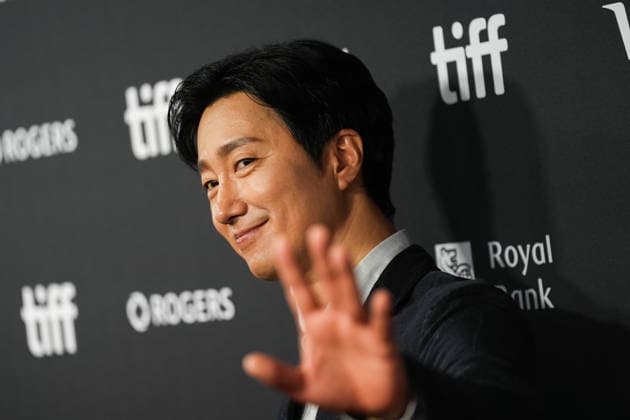 2026 Toronto International Film Festival - The Assassin(s) TORONTO, CANADA - SEPTEMBER 16 : Park Hae-il attends the premiere of The Assassin(s) during the 2026 Toronto International Film Festival at Roy Thomson Hall in Toronto, Ontario, Canada on September 16, 2026. Mert Alper Dervis Anadolu Toronto Canada. Editorial use only. Please get in touch for any other usage.  Copyright: x2026xAnadoluxMertxAlperxDervisx