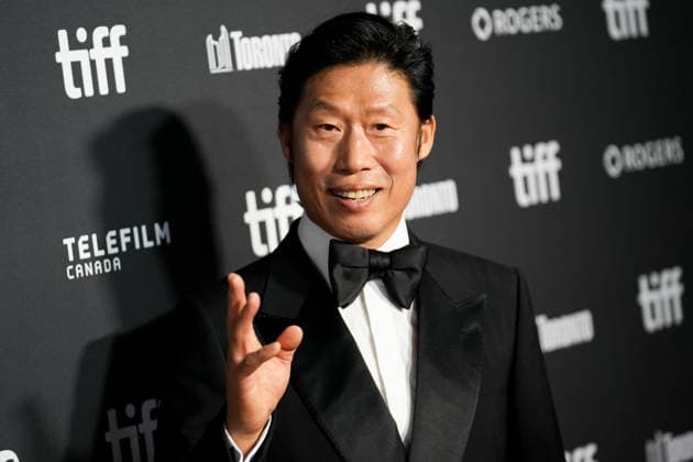 2026 Toronto International Film Festival - The Assassin(s) TORONTO, CANADA - SEPTEMBER 16 : Yu Hae Jin attends the premiere of The Assassin(s) during the 2026 Toronto International Film Festival at Roy Thomson Hall in Toronto, Ontario, Canada on September 16, 2026. Mert Alper Dervis Anadolu Toronto Canada. Editorial use only. Please get in touch for any other usage.  Copyright: x2026xAnadoluxMertxAlperxDervisx