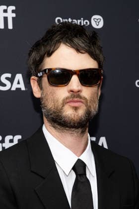 2026 Toronto International Film Festival - The Man I Love Premiere Tom Sturridge attends the premiere of The Man I Love during the 2026 Toronto International Film Festival at Princess of Wales Theatre on September 16, 2026 in Toronto, Ontario. Toronto Princess of Wales Theatre Ontario Canada Copyright: xPicjer imageSPACEx