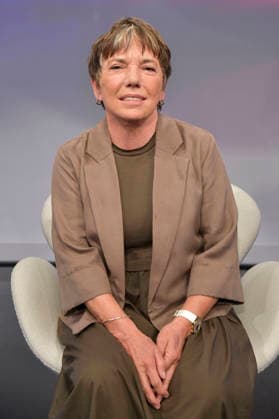 Margot Käßmann in der ARD-Talkshow maischberger im Studio Berlin Adlershof. Berlin, 16.09.2026