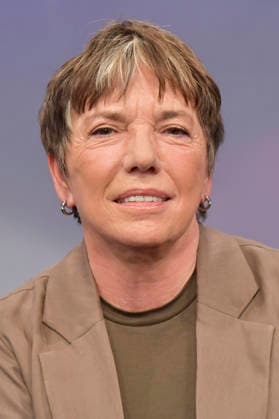 Margot Käßmann in der ARD-Talkshow maischberger im Studio Berlin Adlershof. Berlin, 16.09.2026