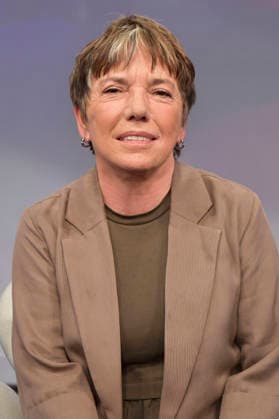 Margot Käßmann in der ARD-Talkshow maischberger im Studio Berlin Adlershof. Berlin, 16.09.2026