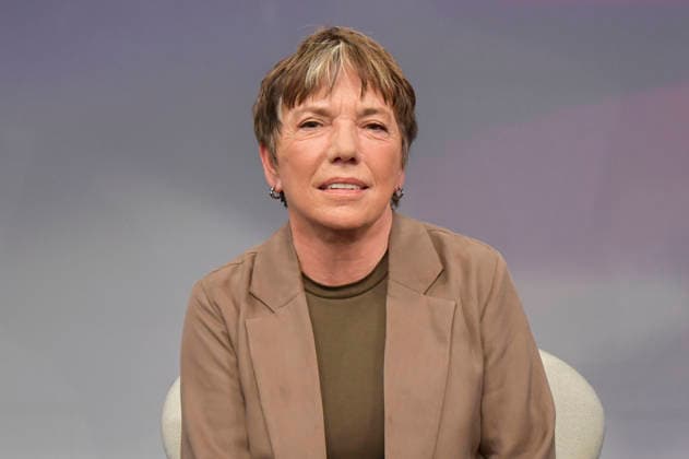 Margot Käßmann in der ARD-Talkshow maischberger im Studio Berlin Adlershof. Berlin, 16.09.2026