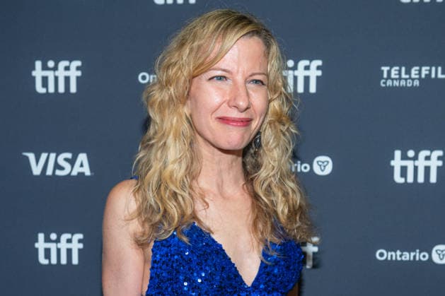 Arrivals at the 51st Toronto International Film Festival Neil Peart: No Man s Disciple premiere Featuring: Amanda Cohen Where: Toronto, Ontario, Canada When: 16 Sep 2026 Credit: Captive Camera Cover Images EDITORIAL USE ONLY. NOT FOR USE BY NEWSPAPERS BASED IN THE UK. Copyright: xx coverimg56027955