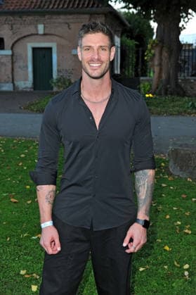 LOVE ISLAND VIP . Martin Braun anläßlich der LOVE ISLAND VIP Premiere und Screening am 16.09.2026 auf Schloss Arff Köln. 20260916MWI150152