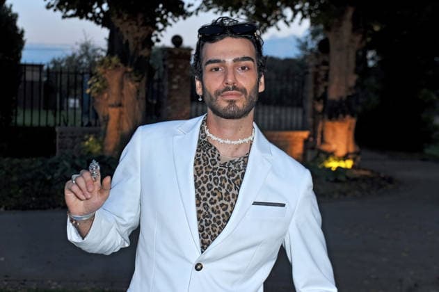 LOVE ISLAND VIP . Fatih Yüksel anläßlich der LOVE ISLAND VIP Premiere und Screening am 16.09.2026 auf Schloss Arff Köln. 20260916MWI150221
