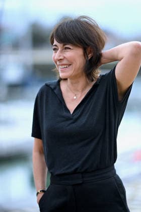 La Rochelle Impossible Photocall FC Marilyne Canto attends the Impossible Photocall at the 28th La Rochelle Fiction Festival on September 17, 2026 in La Rochelle, France. Photo by Franck Castel ABACAPRESS.COM La Rochelle  Copyright: xCastelxFranck ABACAx