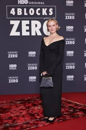 4 Blocks Zero Jule Hermann Premiere 4 Blocks Zero im Kino in der Kulturbrauerei Berlin Berlin Datum: 17.09.2026 Copyright: xEventpress Kratschx