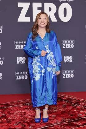 4 Blocks Zero Thao Vu Premiere 4 Blocks Zero im Kino in der Kulturbrauerei Berlin Berlin Datum: 17.09.2026 Copyright: xEventpress Kratschx