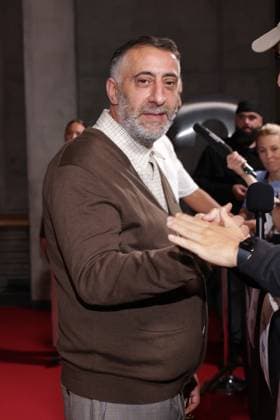 4 Blocks Zero Kida Khodr Ramadan Premiere 4 Blocks Zero im Kino in der Kulturbrauerei Berlin Berlin Datum: 17.09.2026 Copyright: xEventpress Kratschx
