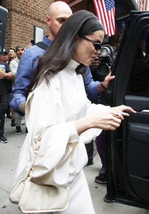 New York September17, 2026. Selena Gomez out and about Tribeca in New York.September17 , 2026. Copyright: xRWx