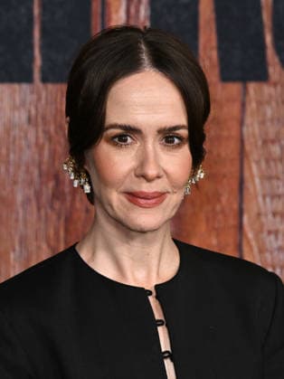 ˜Brothers™ World Premiere Sarah Paulson arriving to the Brothers world premiere held at the Hammer Museum in Los Angeles, Ca. on September 17, 2026. Los Angeles Hammer Museum California USA Copyright: xStarbuck xAFF-USA.COMx
