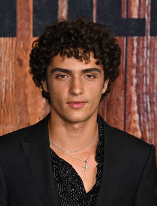 ˜Brothers™ World Premiere Levi Alves McConaughey arriving to the Brothers world premiere held at the Hammer Museum in Los Angeles, Ca. on September 17, 2026. Los Angeles Hammer Museum California USA Copyright: xStarbuck xAFF-USA.COMx
