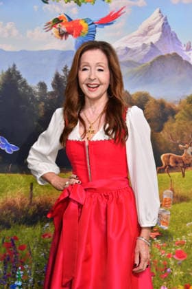 Vicky Leandros 2. HeidiFest by Heidi Klum Pre-Oktoberfest-Event RTL Hofbräuhaus München 17. Sept. 2026