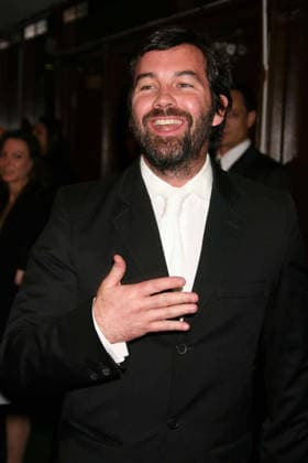 **FILE PHOTO** Duncan Sheik Has Passed Away. Duncan Sheik attends the 52nd Annual Drama Desk Awards at FH LaGuardia Concert Hall at Lincoln Center in New York City on May 20, 2007. Photo Copyright: xx
