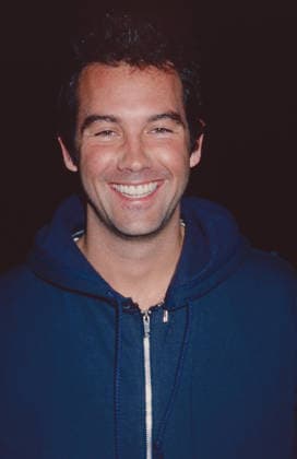 **FILE PHOTO** Duncan Sheik Has Passed Away. Duncan Sheik attends Amnesty International USA s 5th annual Media Spotlight Awards at Pier Sixty at Chelsea Piers in New York City on January 28, 2002. Photo Copyright: xx